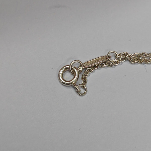 Atlas 925 Sterling Silver Necklace