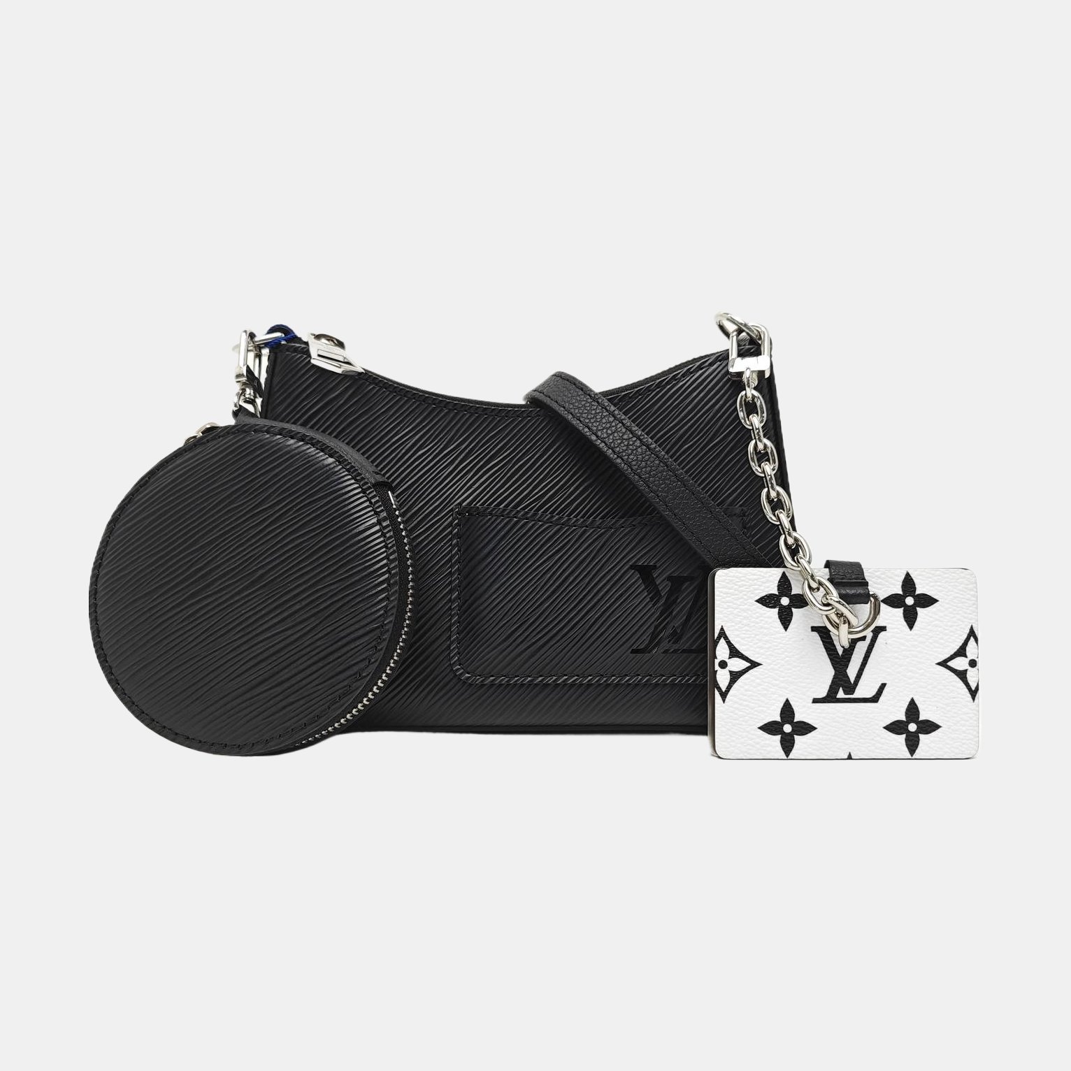 MARELLE Epi Black