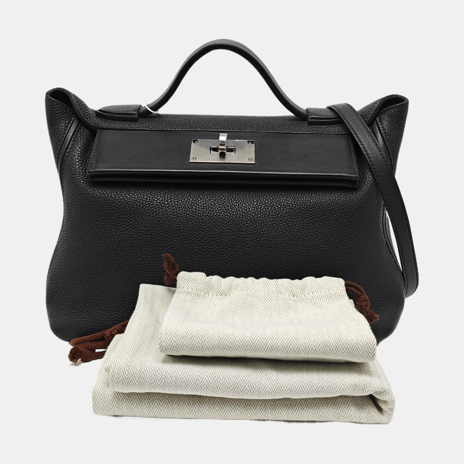 1 29 Togo Black