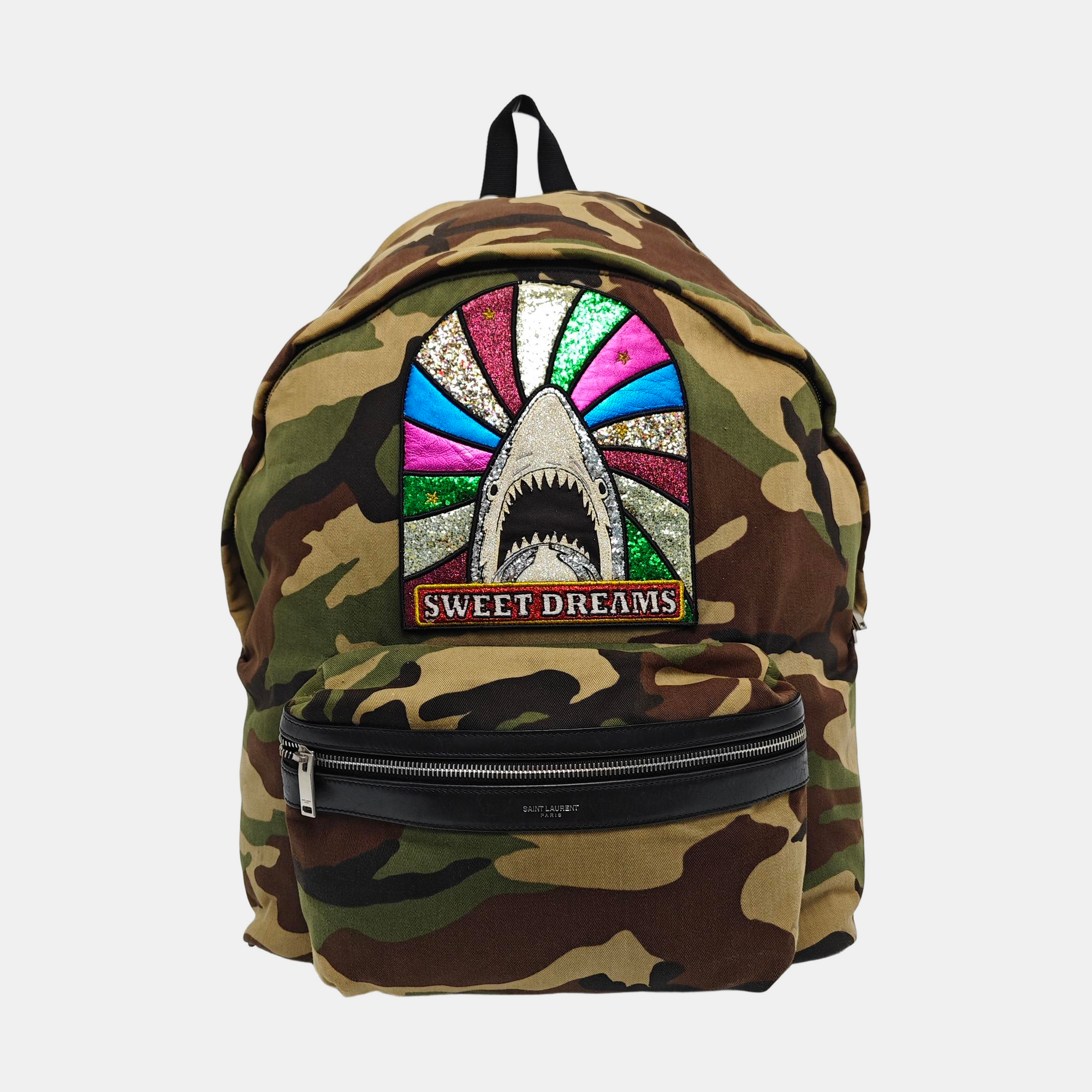 Canvas Multicolor