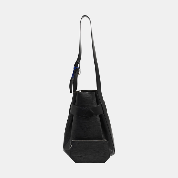 D'EPAULE Epi Black