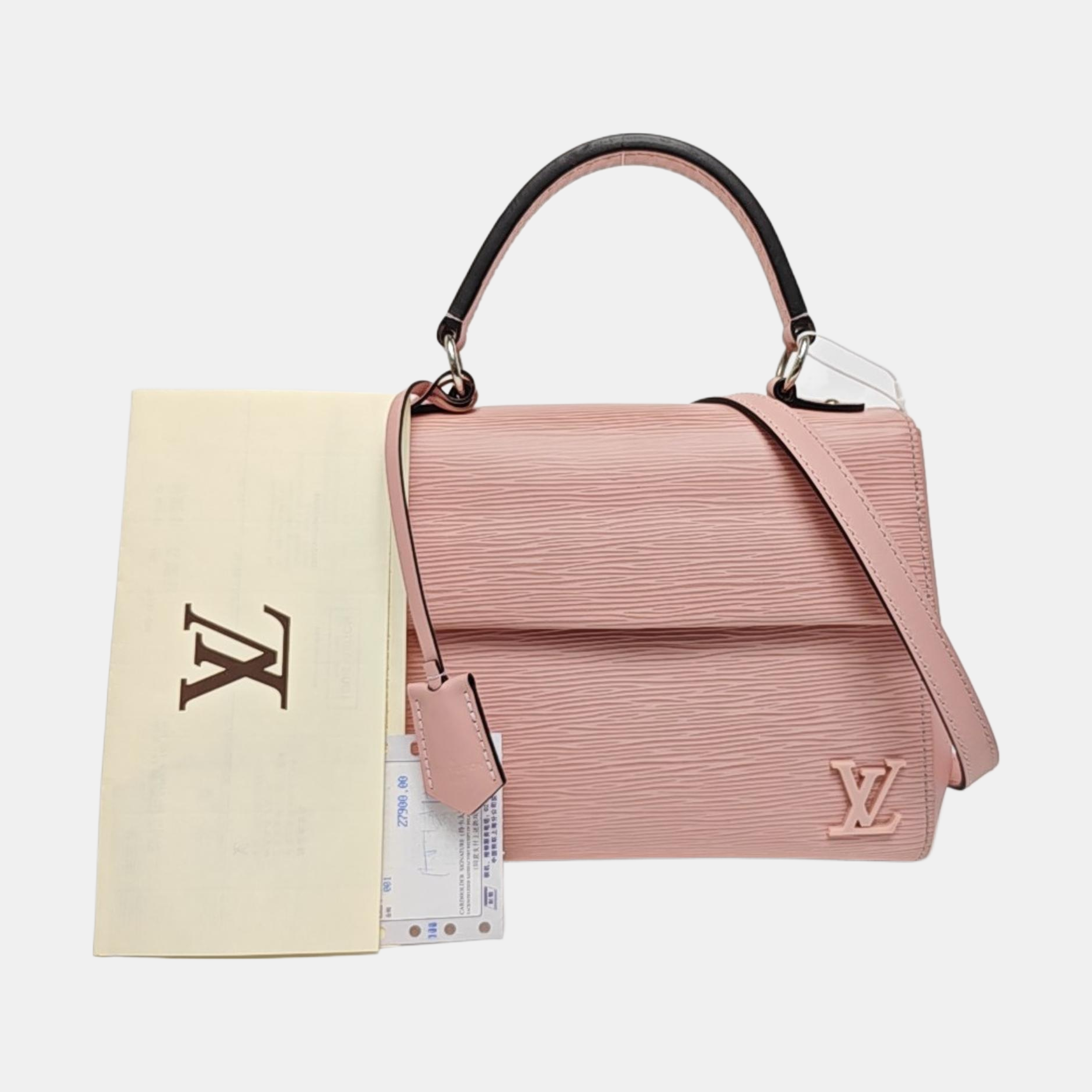 CLUNY BB Epi Pink