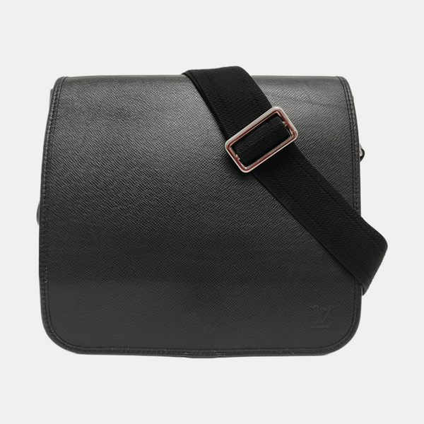 ANDREI Calfskin Gray