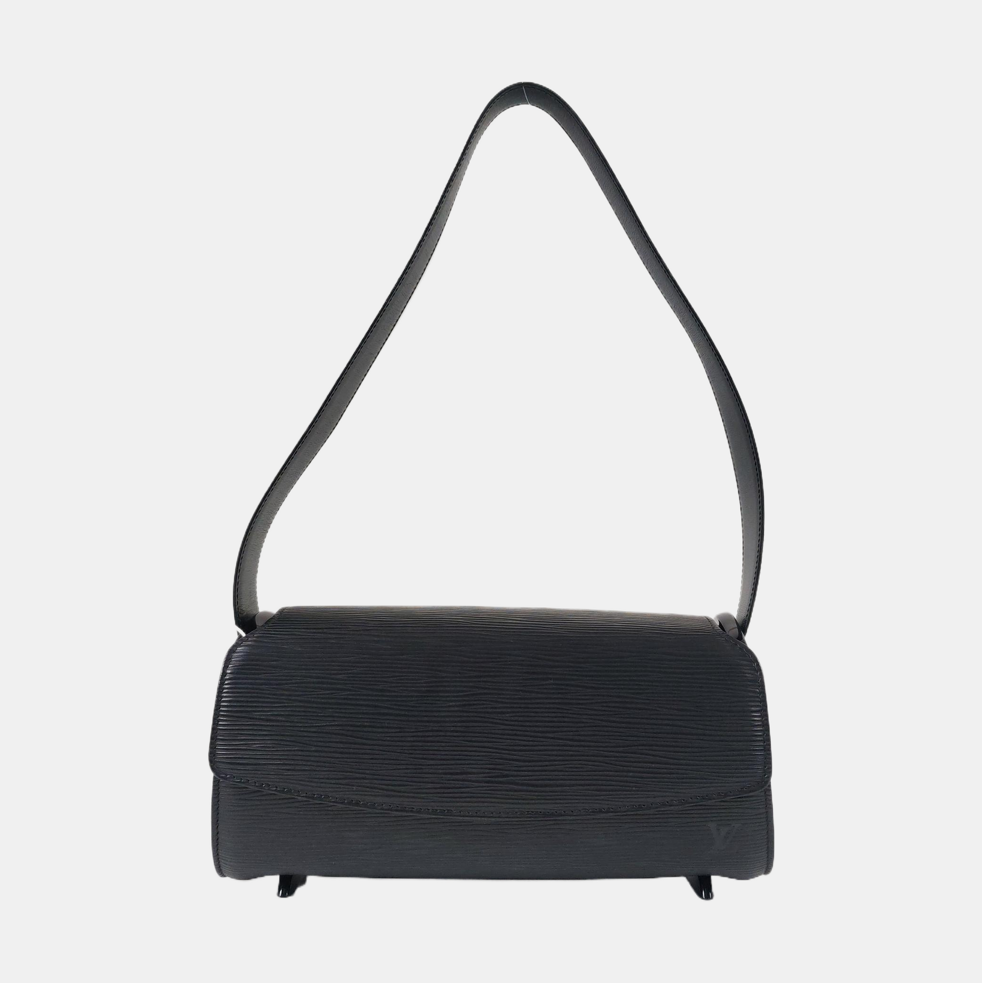 NOCTURNE Epi Black