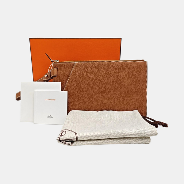 Vertige Medium Togo Brown