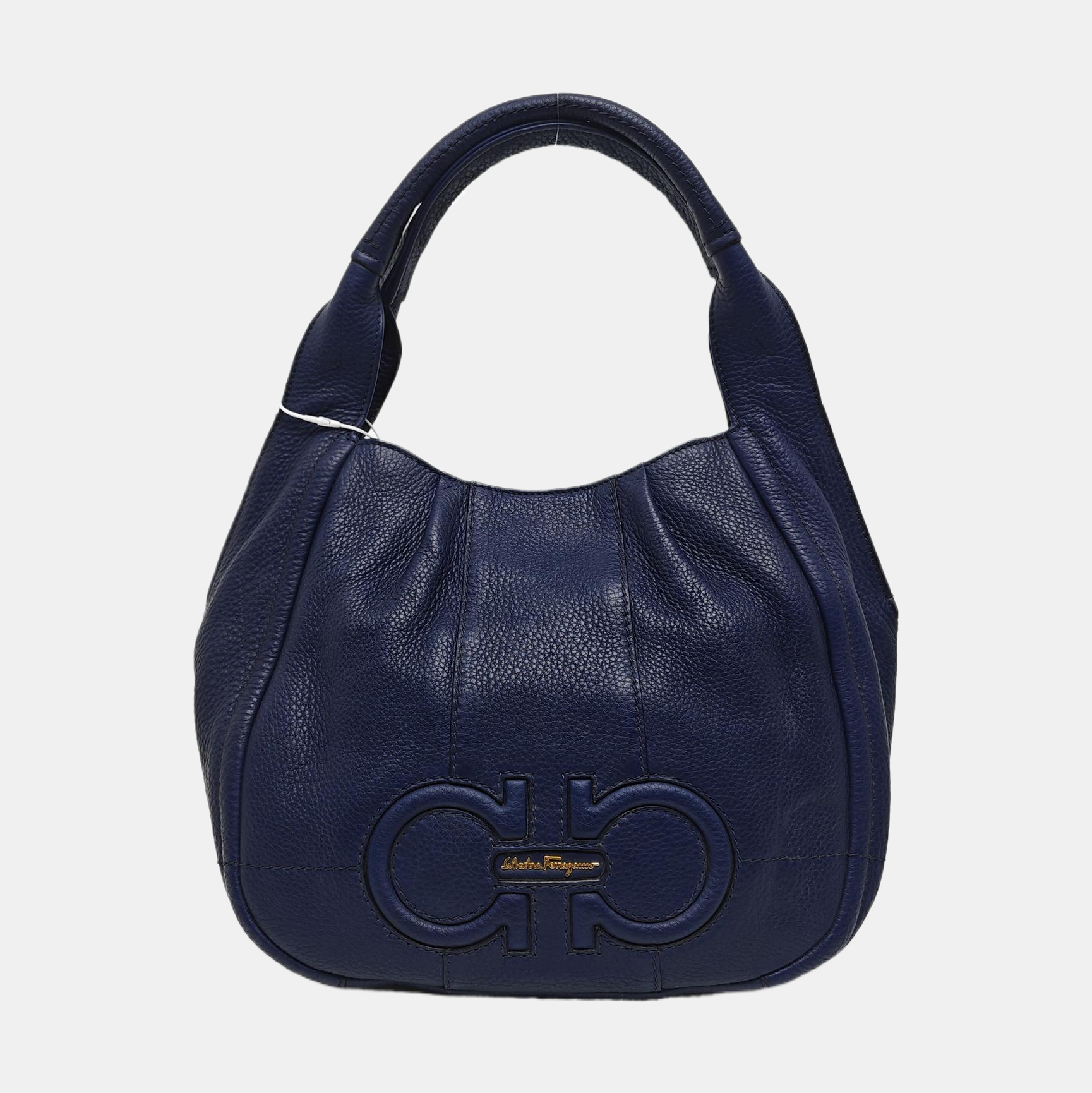 Calfskin Blue