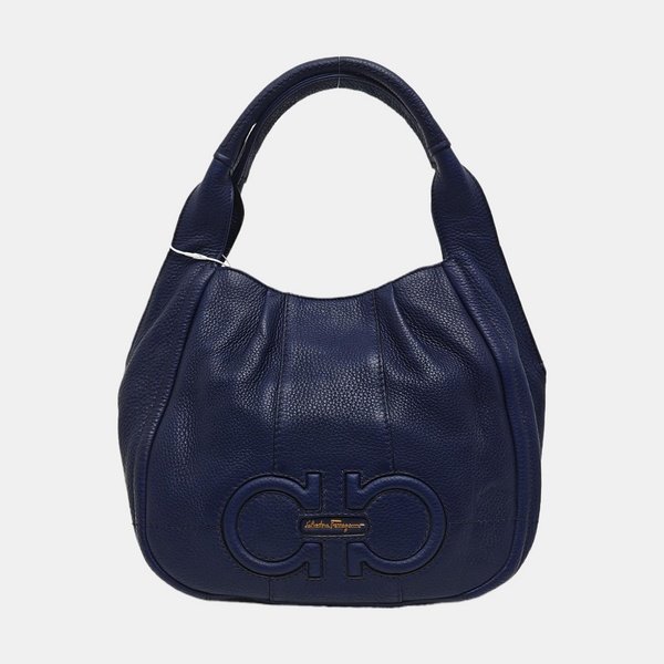Calfskin Blue