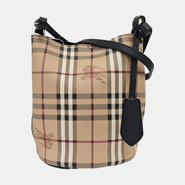 Lorne Coated Canvas Beige