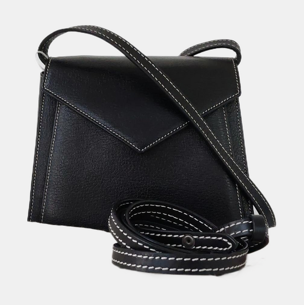Calfskin Black