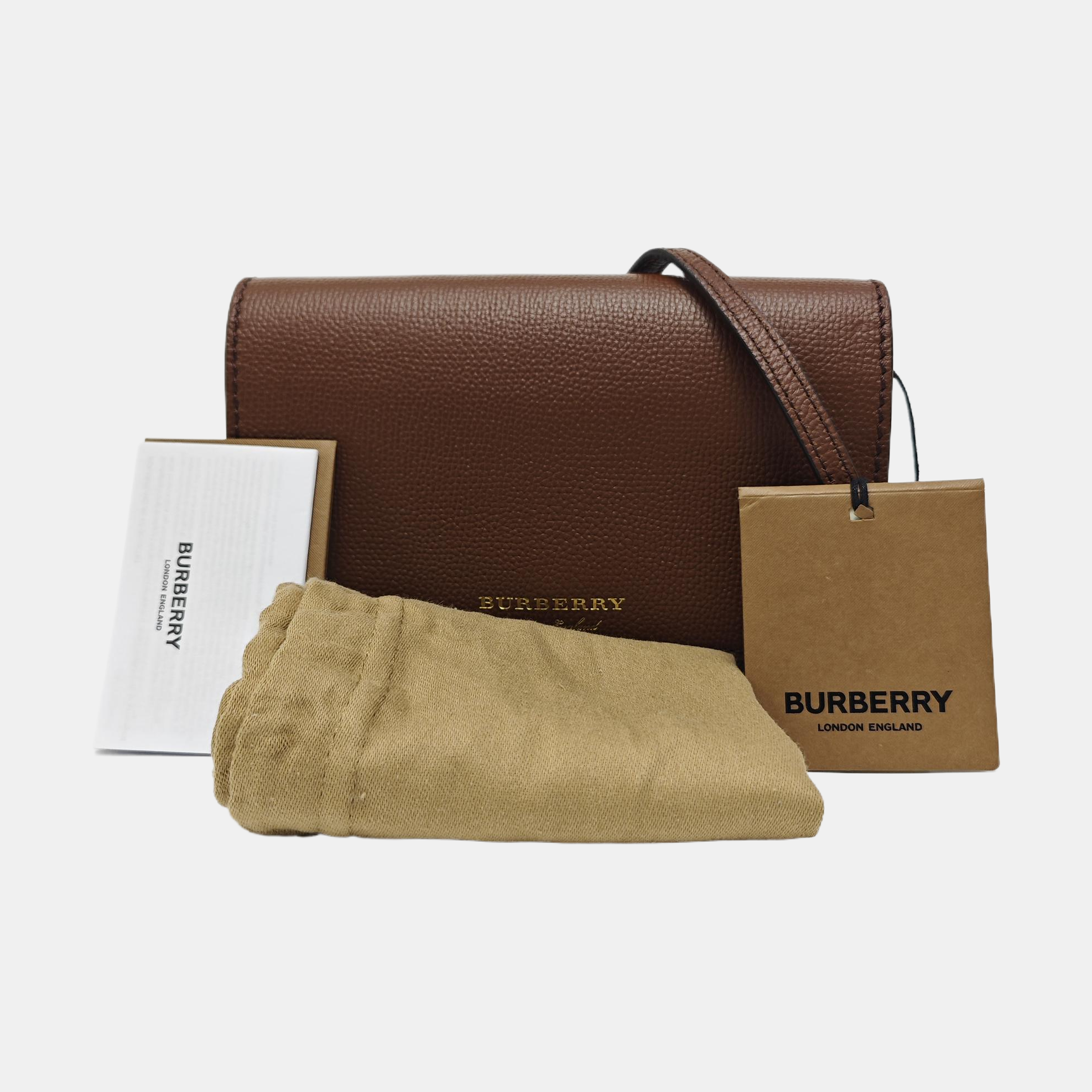 Hampshire Canvas Brown