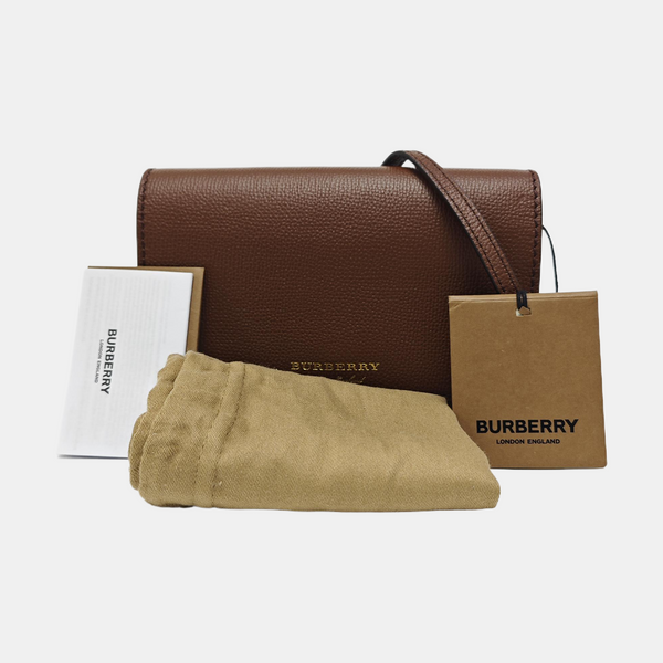 Hampshire Canvas Brown