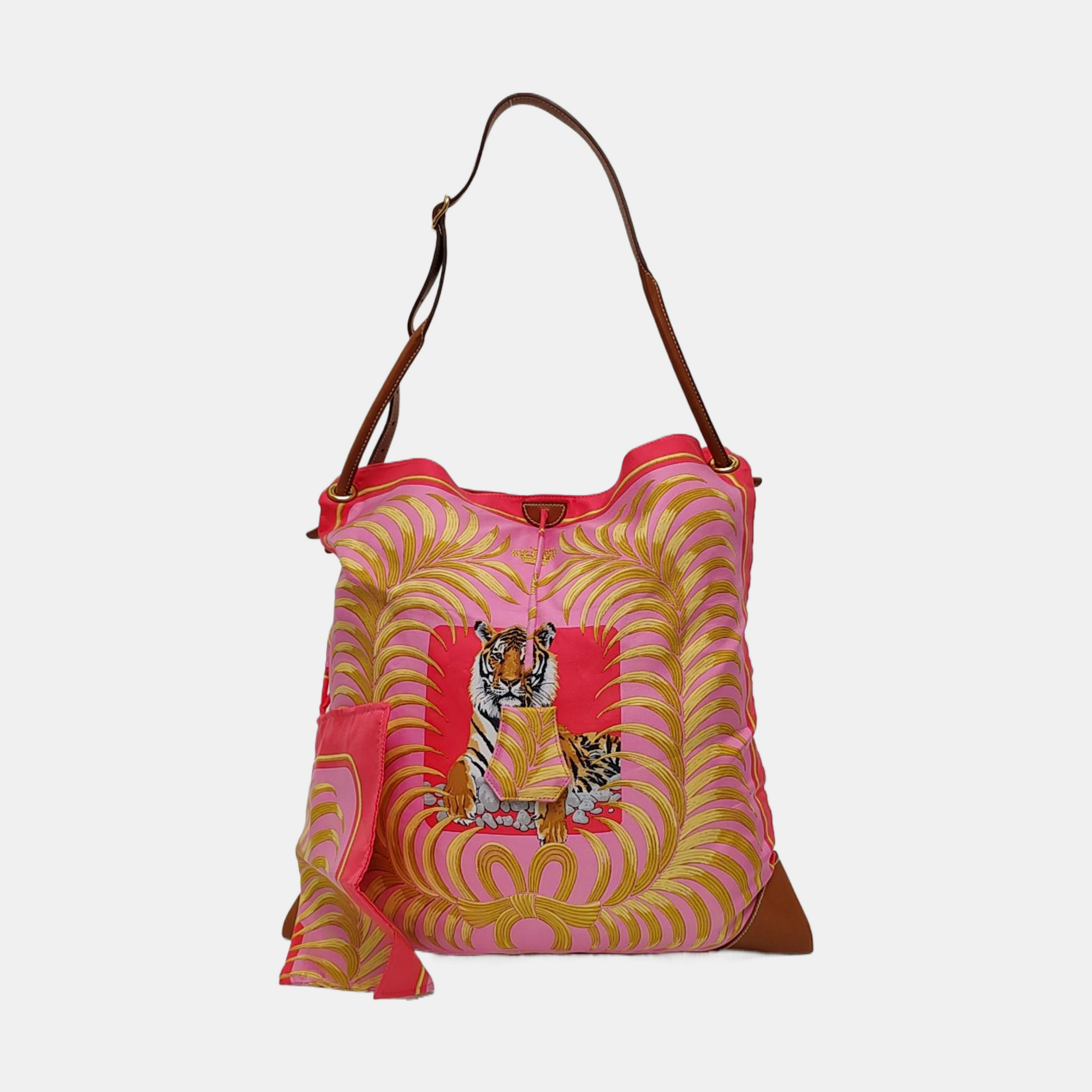Silky Pop Fabric Multicolor