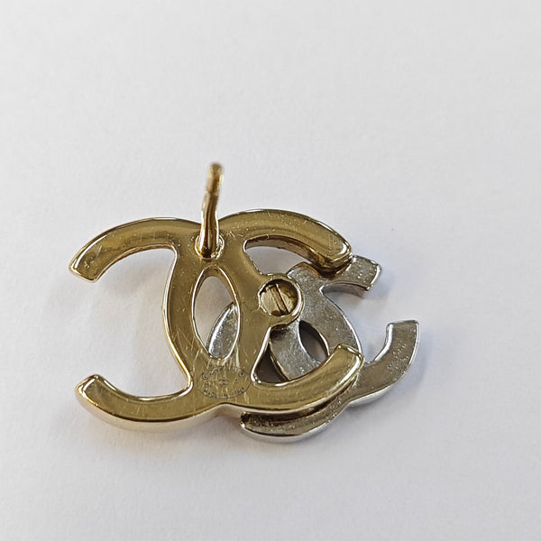 Metal Gold Stud Earrings