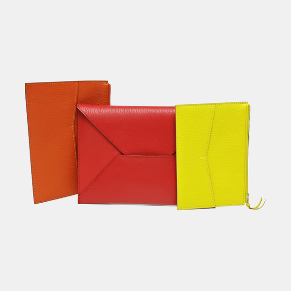 Bastia Chèvre Mysore Red
