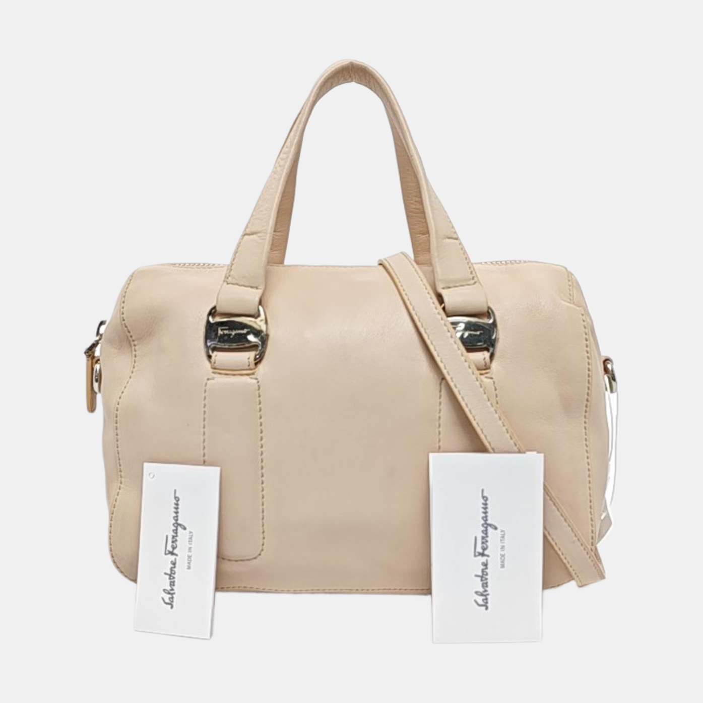 Calfskin Pink
