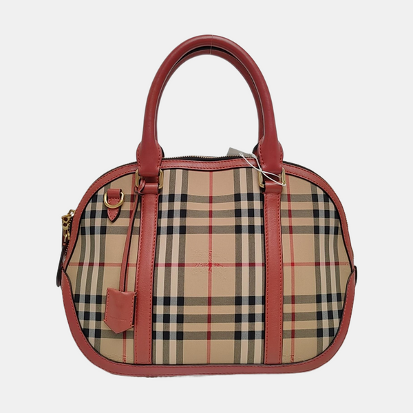 Sartorial Orchard Canvas Beige