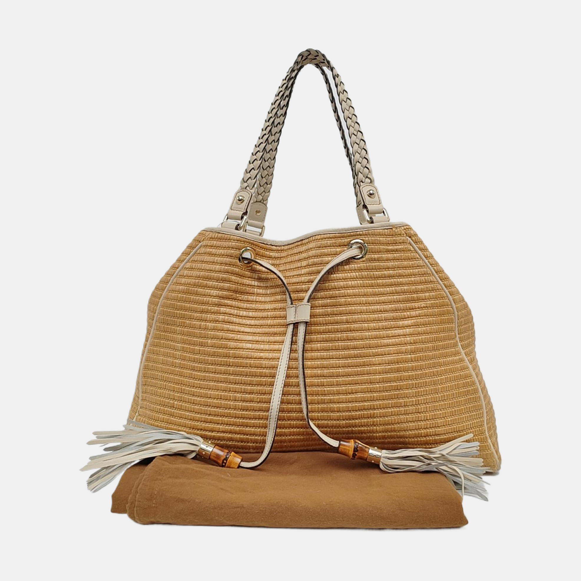 Straw Beige
