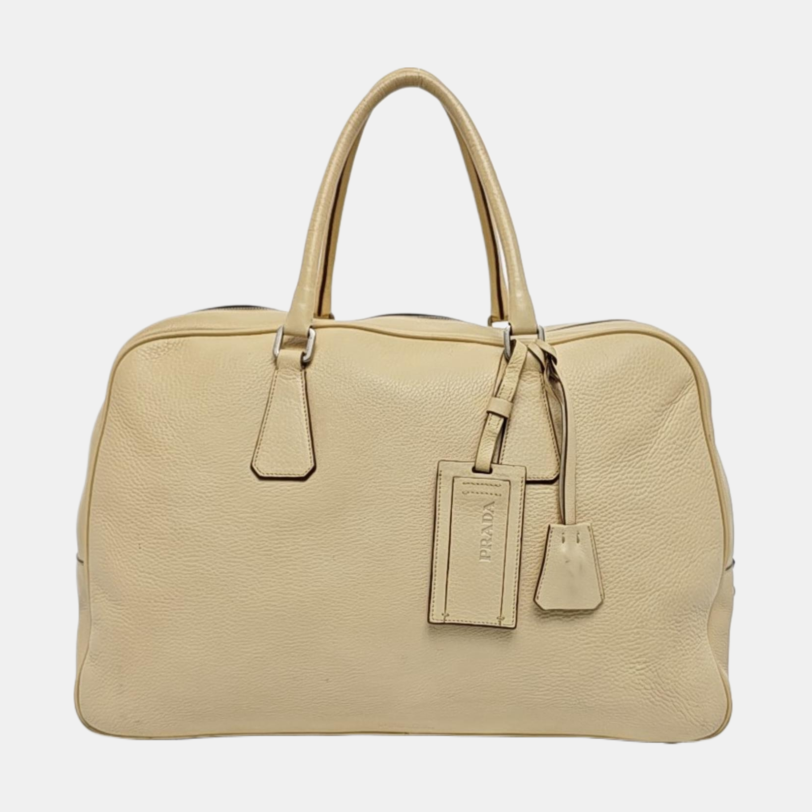 Calfskin Beige