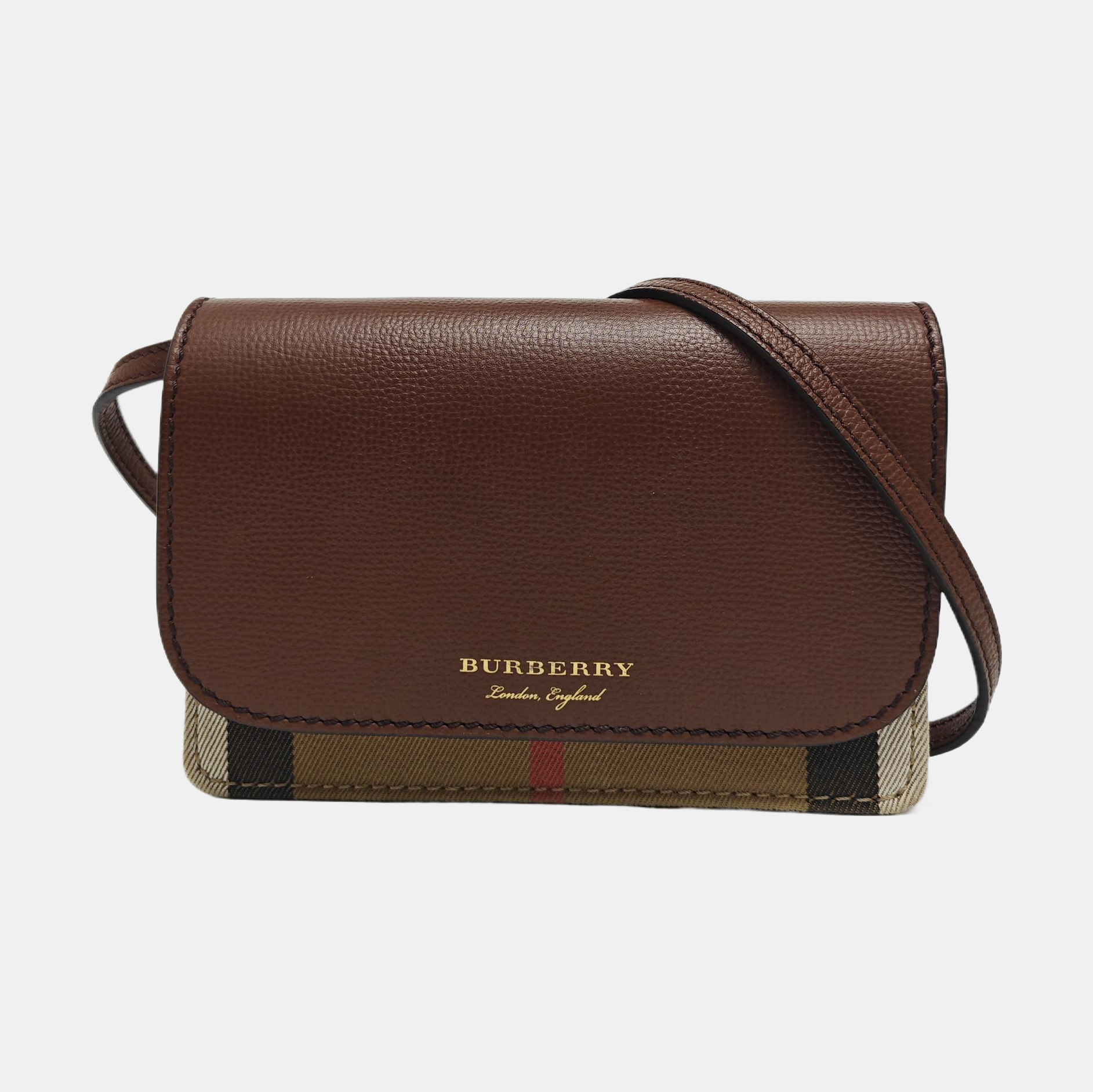 Hampshire Canvas Brown