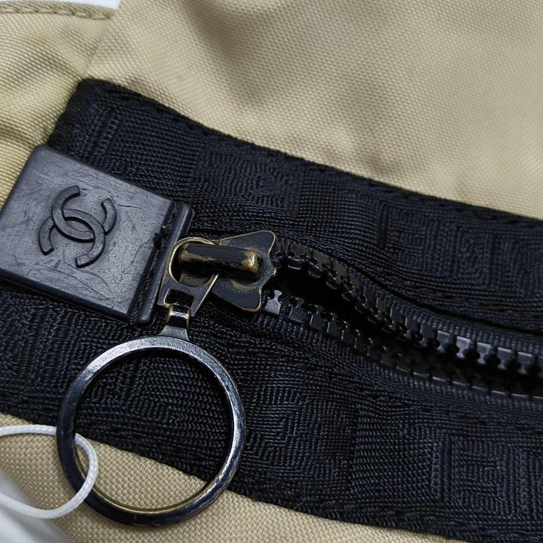 SPORTS CC Fabric Beige