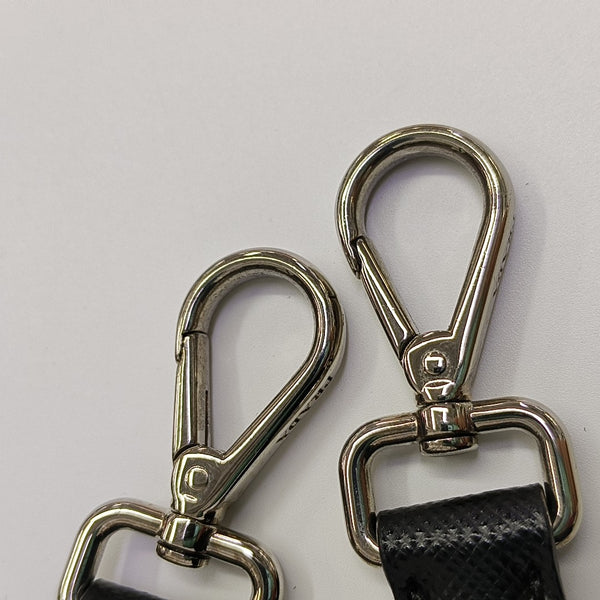 Nylon Black
