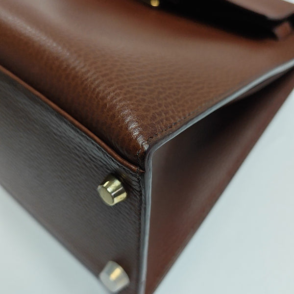 Kelly 32 Brown
