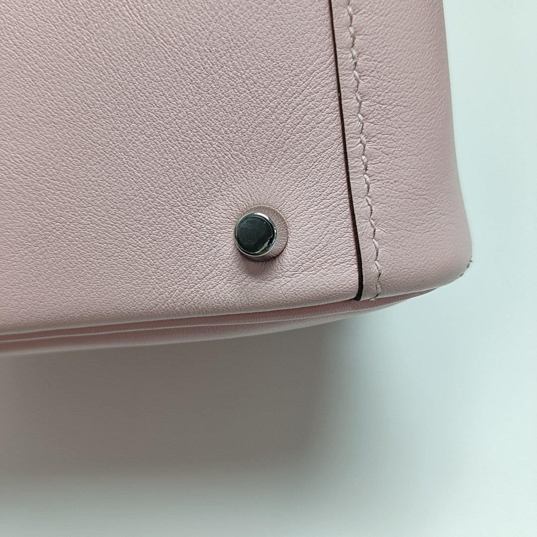 Lindy Mini Swift Pink