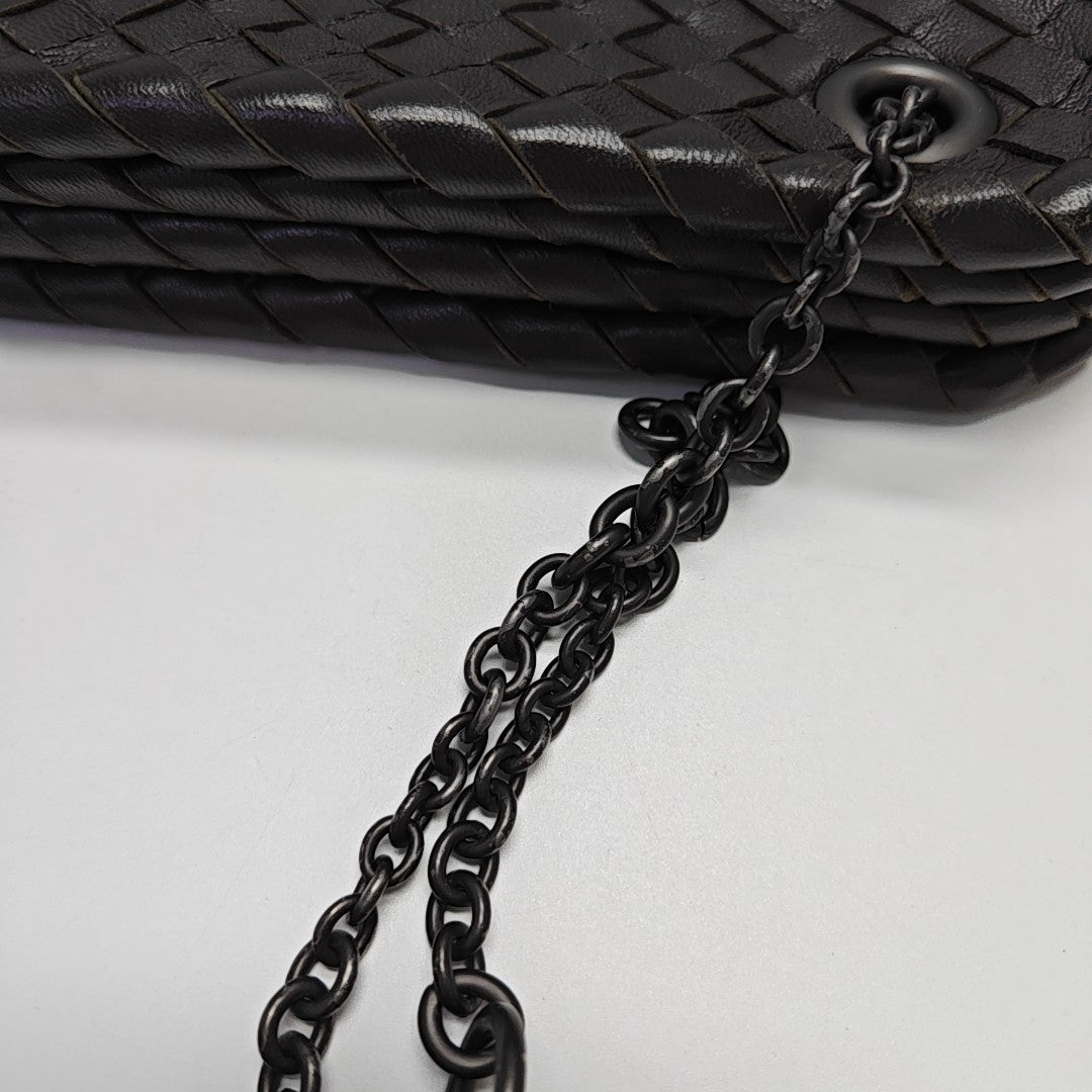 Nodini Lambskin Brown