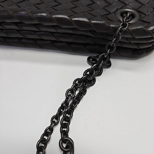Nodini Lambskin Brown