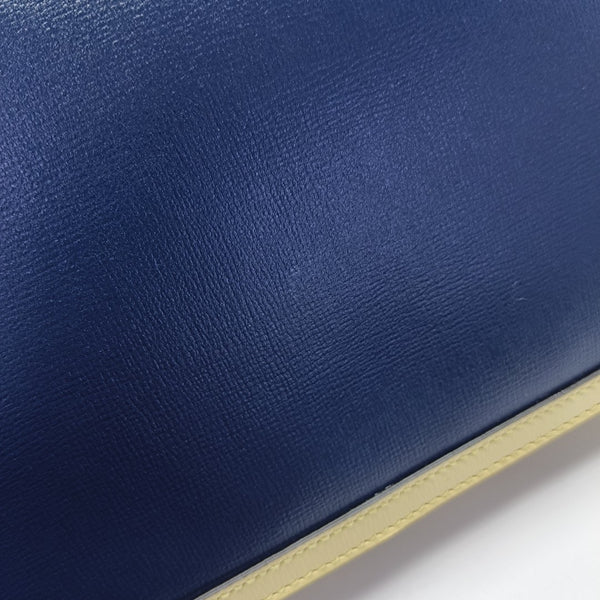 Dionysus Small Calfskin Blue