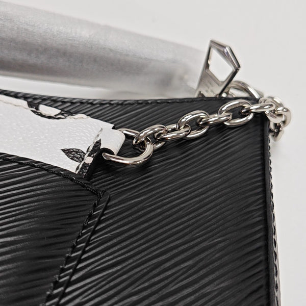 MARELLE Epi Black