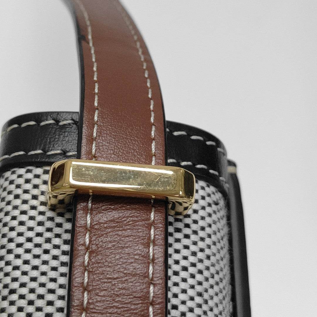 Robin Canvas Gray