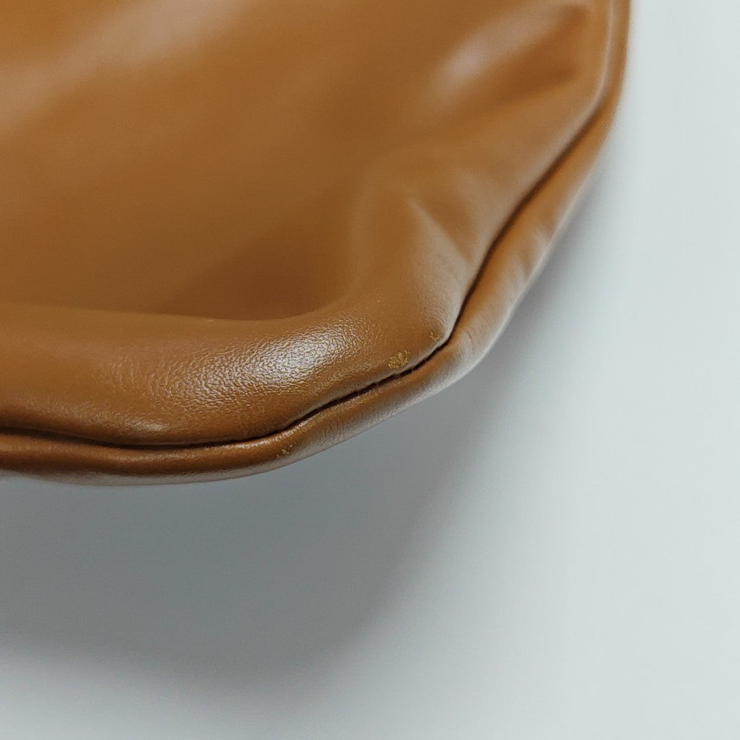 IVY Calfskin Brown