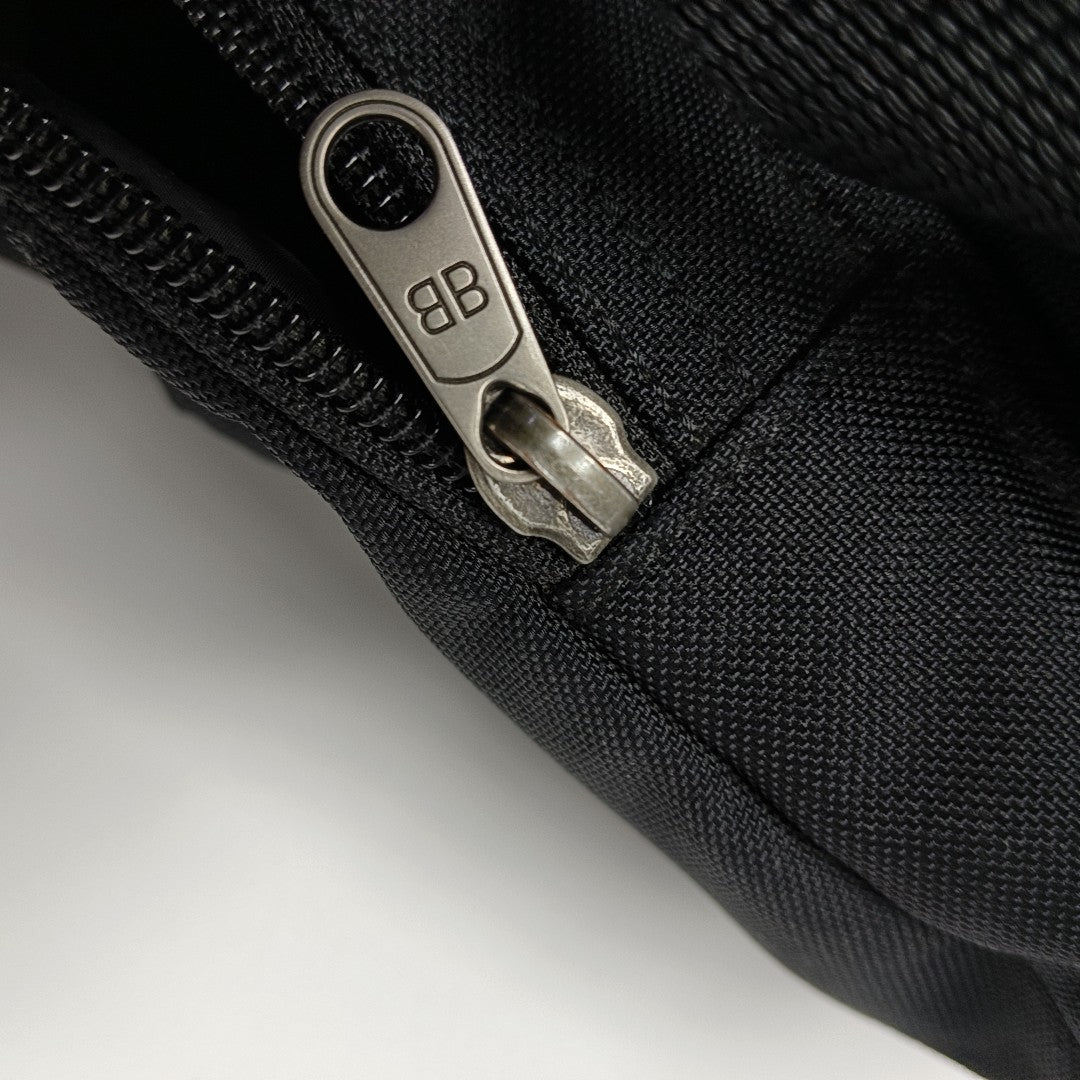 Fabric Black
