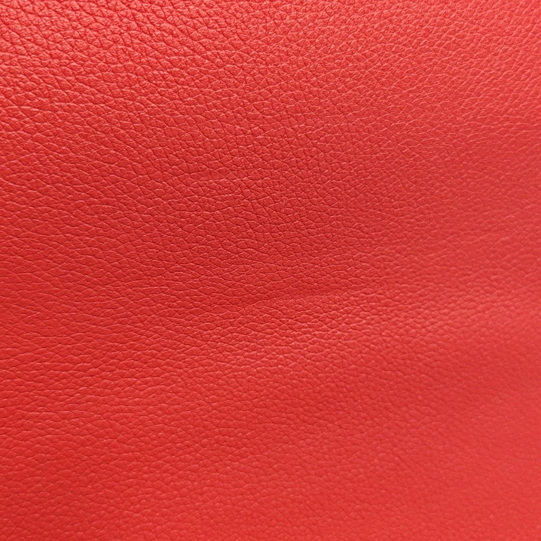 Roulis Small Evercolor Red