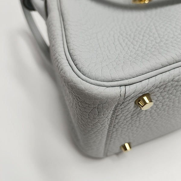 Lindy Mini Clemence Blue
