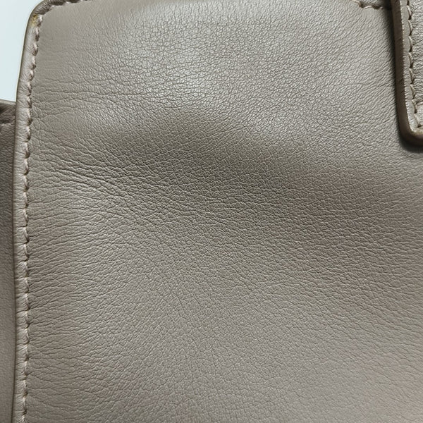 DOWNTOWN CABAS Calfskin Pink