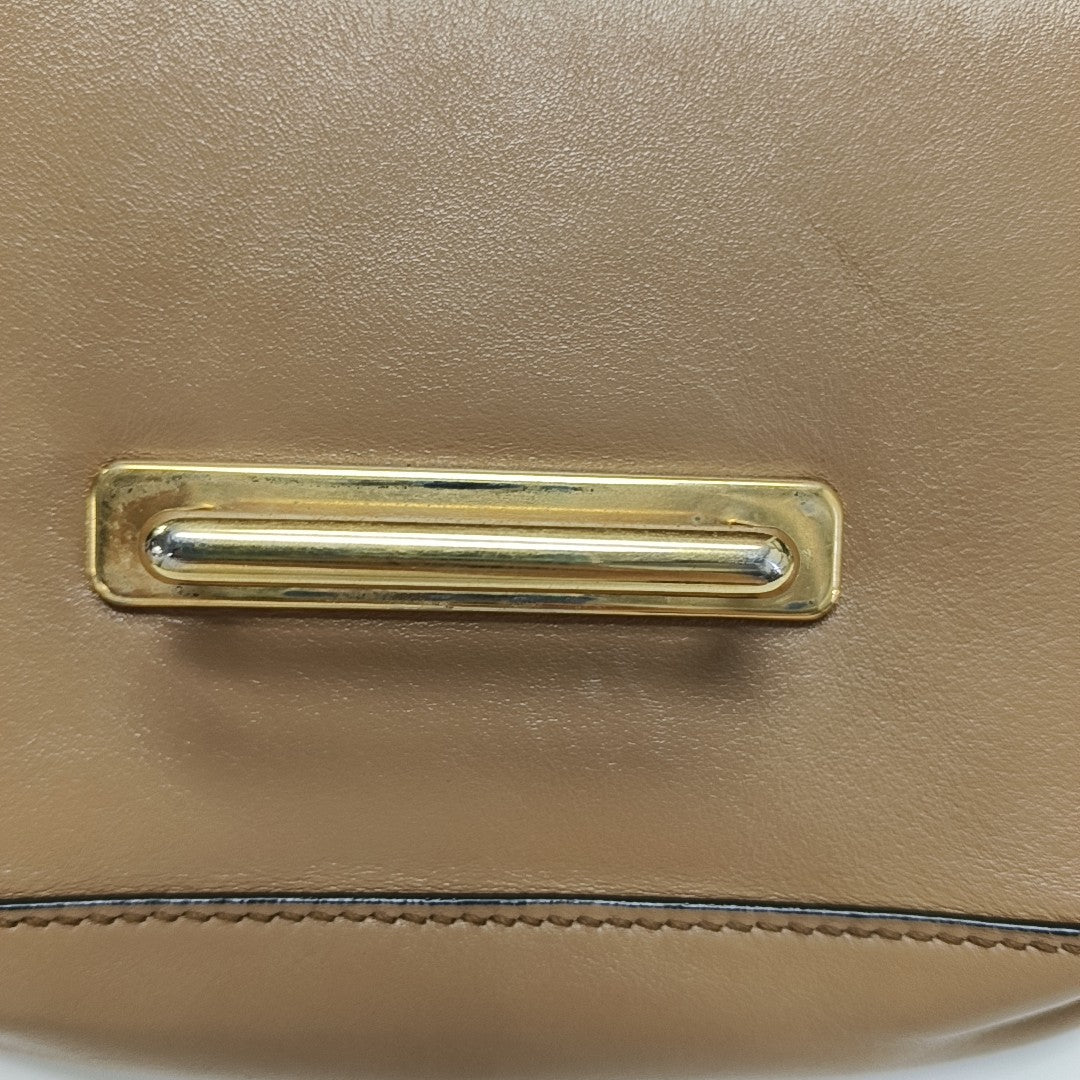 Cahier Calfskin Brown