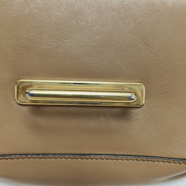 Cahier Calfskin Brown