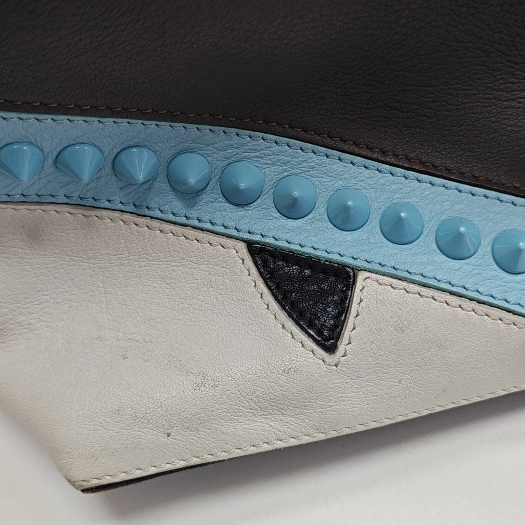 By The Way Medium Calfskin Multicolor