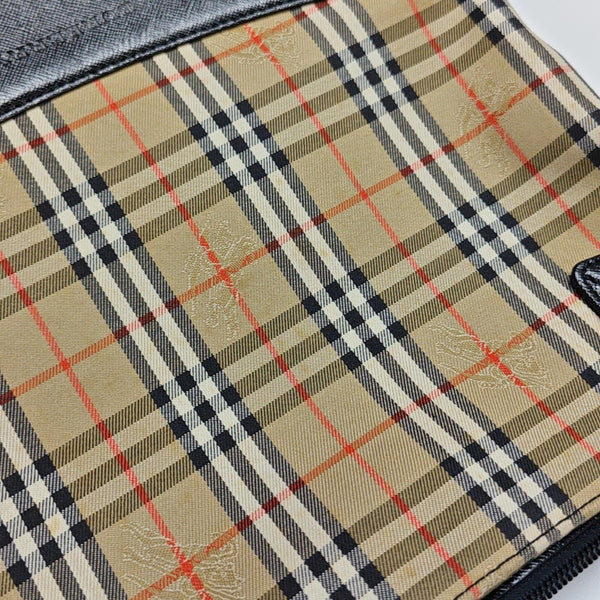 Haymarket Mini Canvas Brown