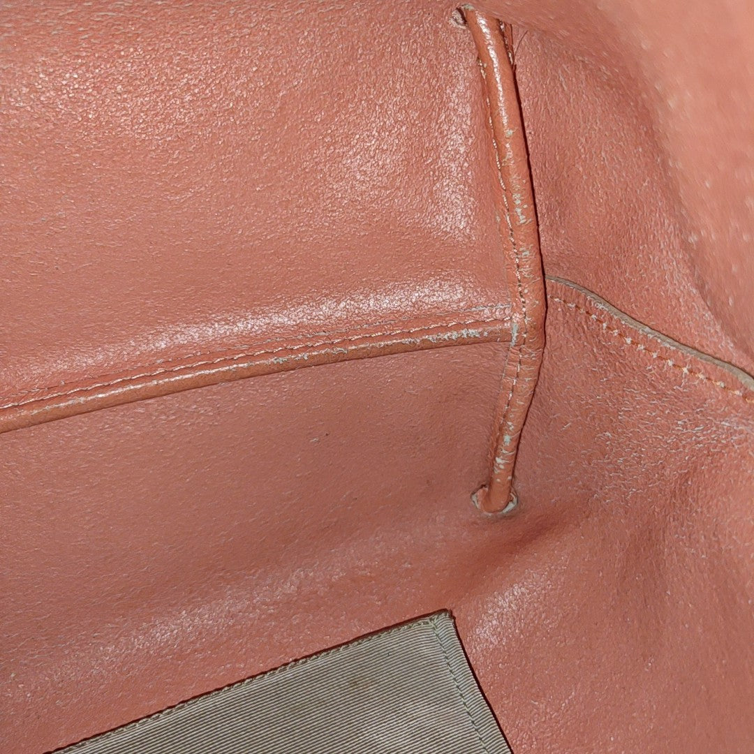 Calfskin Beige