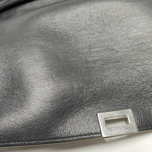 TRAPEZE Medium Calfskin Multicolor