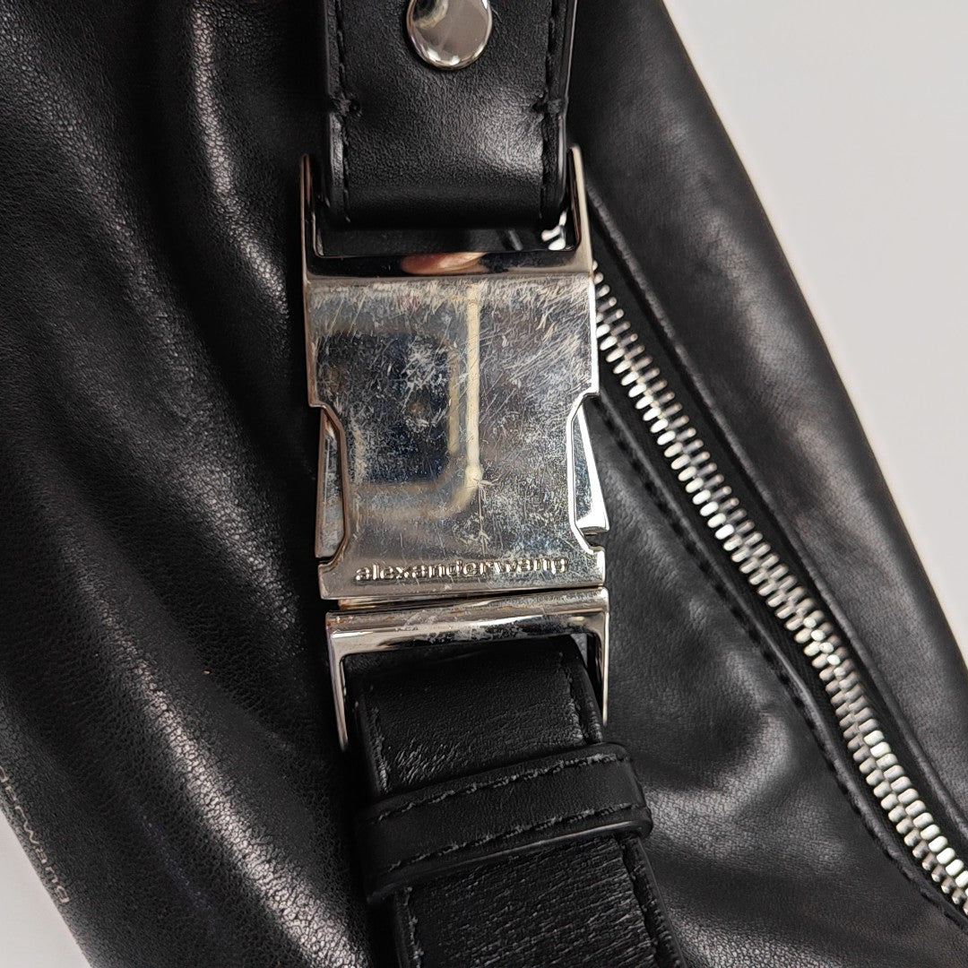 Lambskin Black