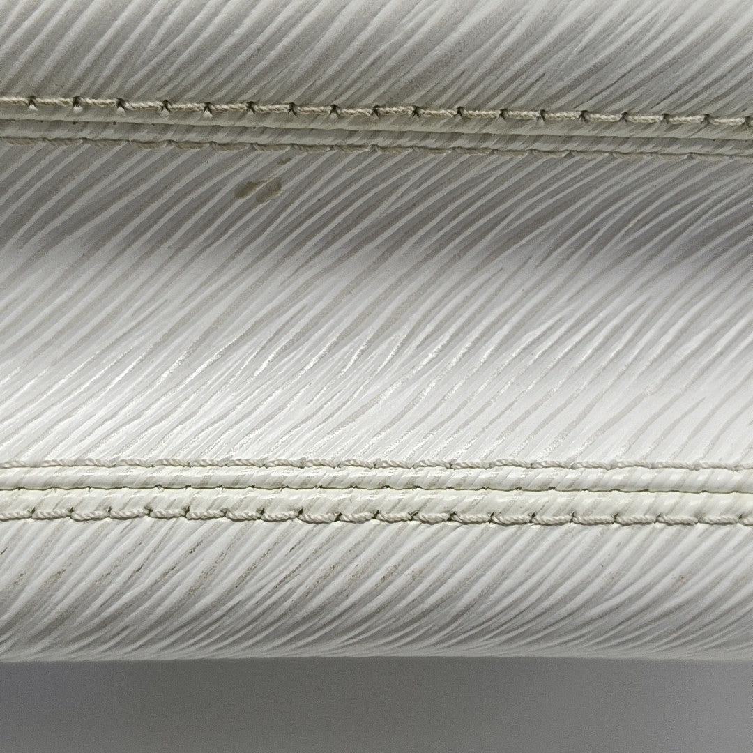 TWIST PM Epi White