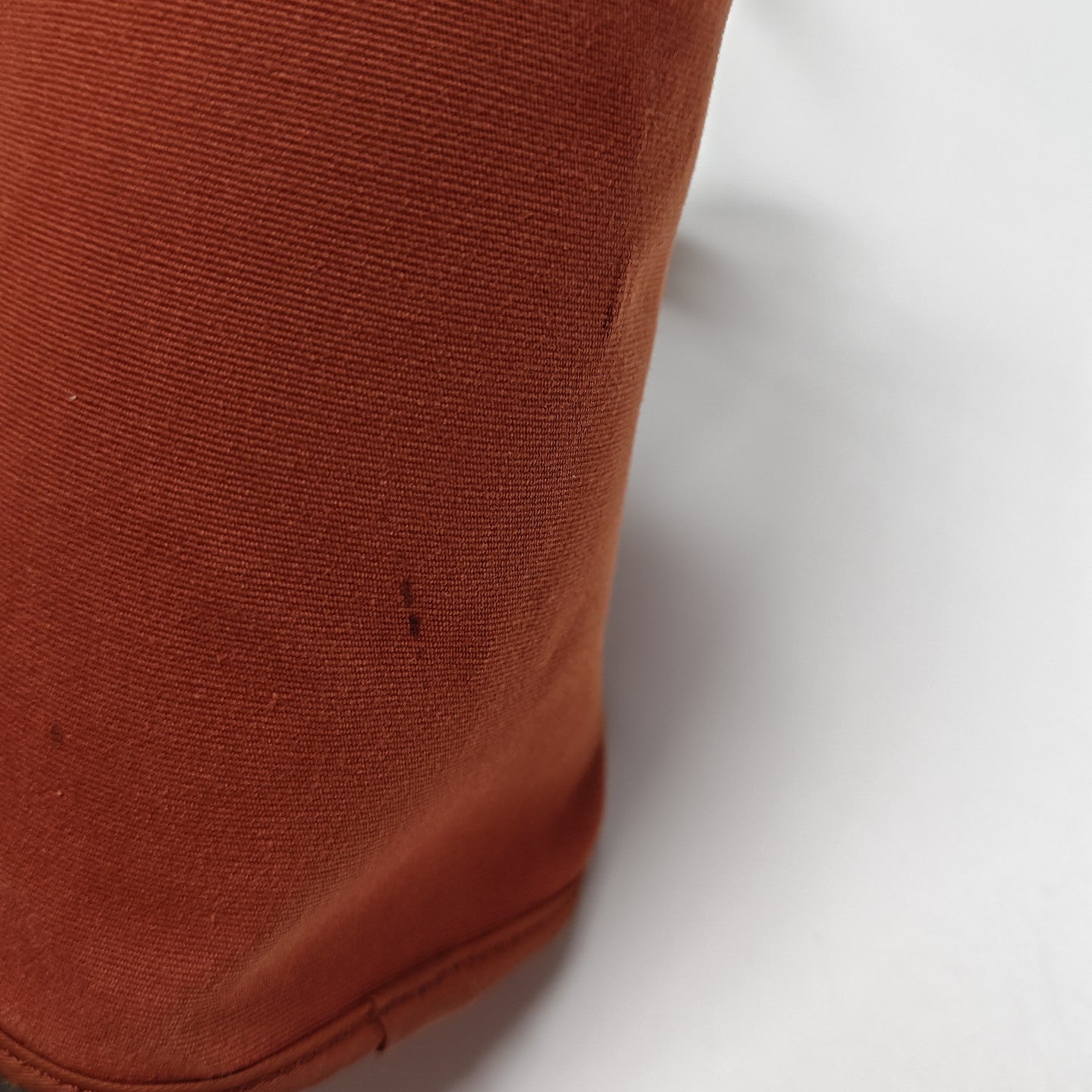 Cabag 32 Canvas Red
