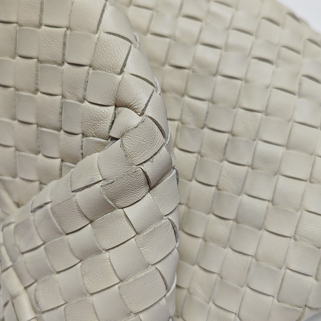 Capri Lambskin Beige
