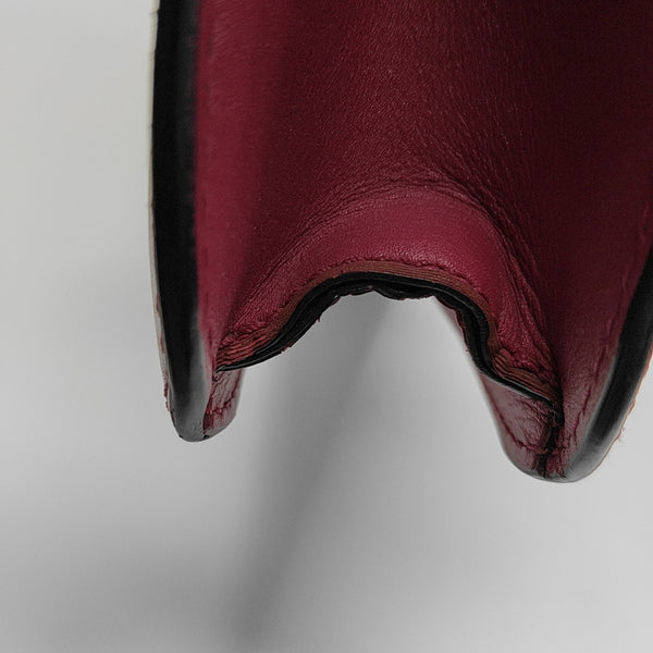 Glam Calfskin Pink