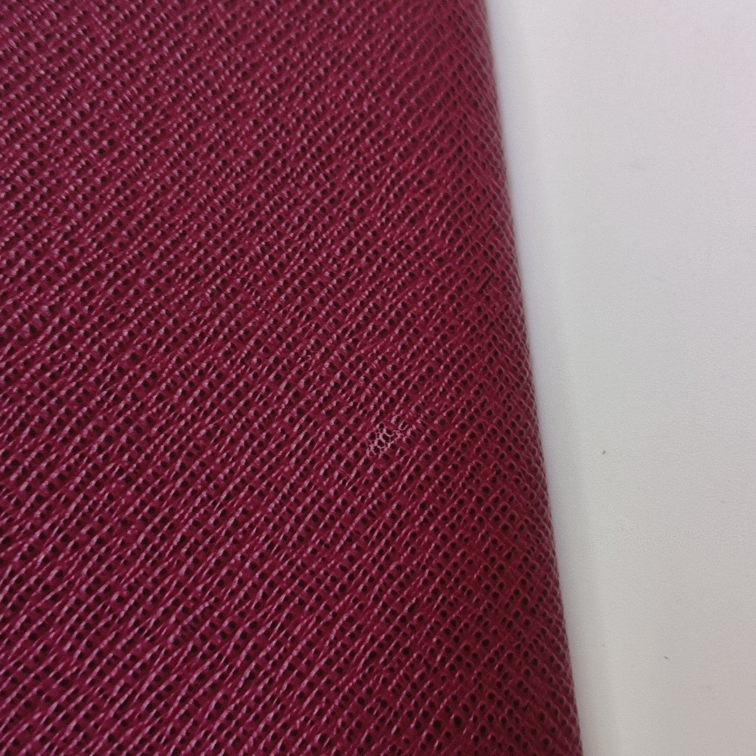FÉLICIE Monogram Coated Canvas Brown