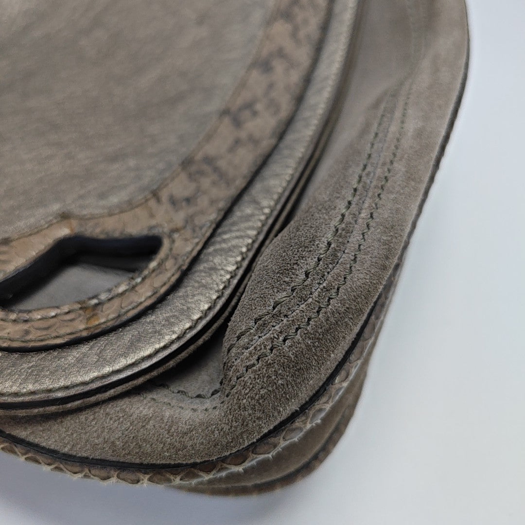 Calfskin Beige